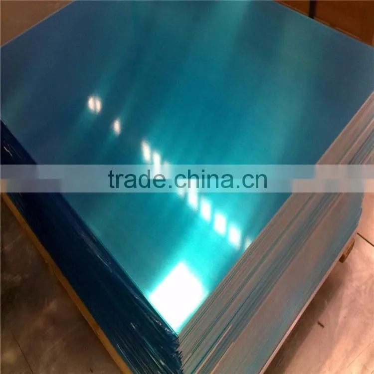 3003 h14 Hot rolled Aluminum sheet 1100