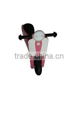 miniature bike toy