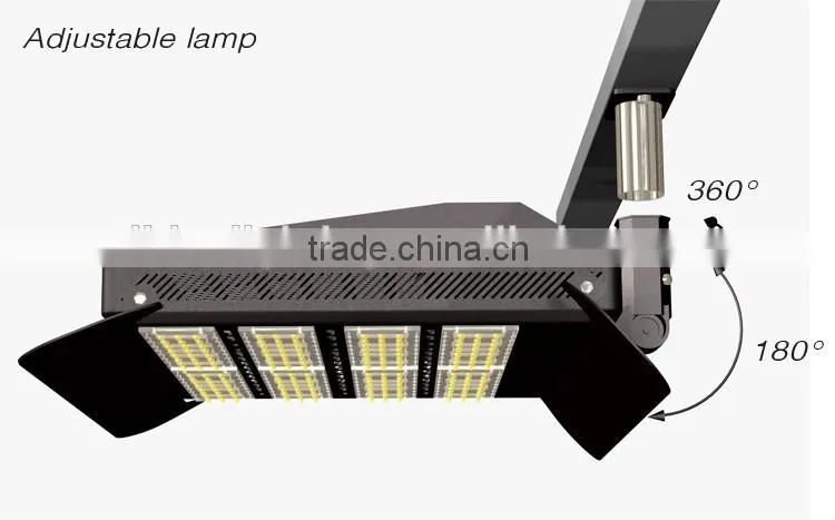 outdoor stadium 200watt 300watt 350watt 400watt led flood light