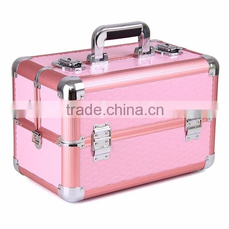 Sunrise Funtional Empty Make up case