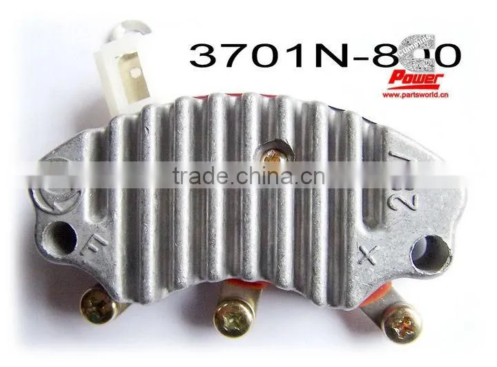 Auto Alternator 3972529