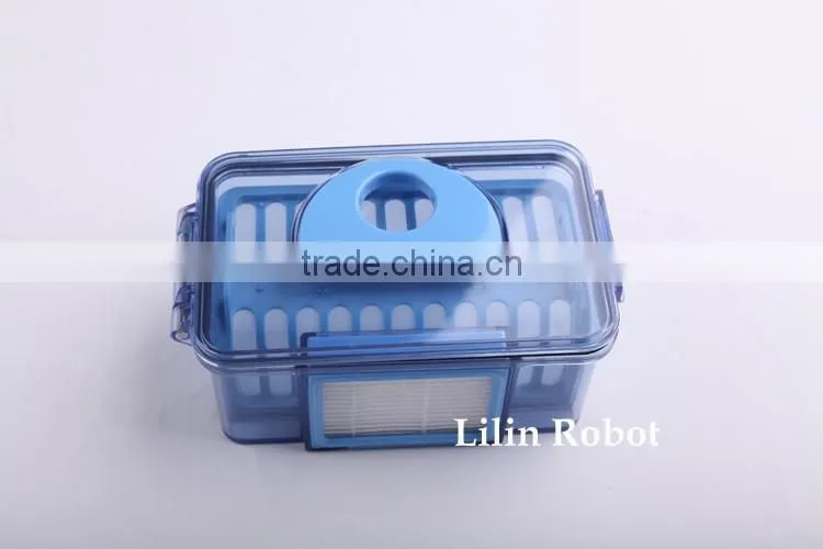 (For X550) Dustbin for Robot Vacuum Cleaner, 1pc/pack