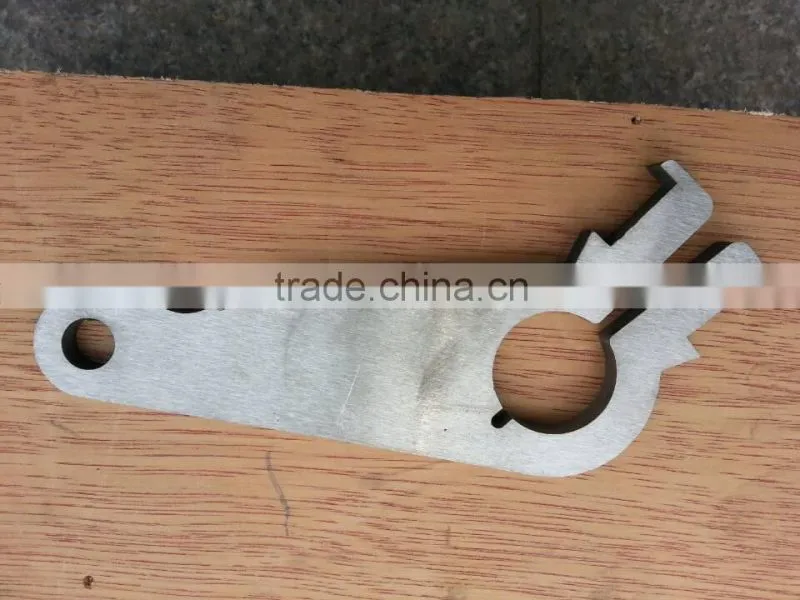 stainless steel wire-electrode cutting product
