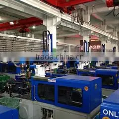 Zhejiang Huangyan Zhanggong Plastic Co., Ltd. company overview - view 2