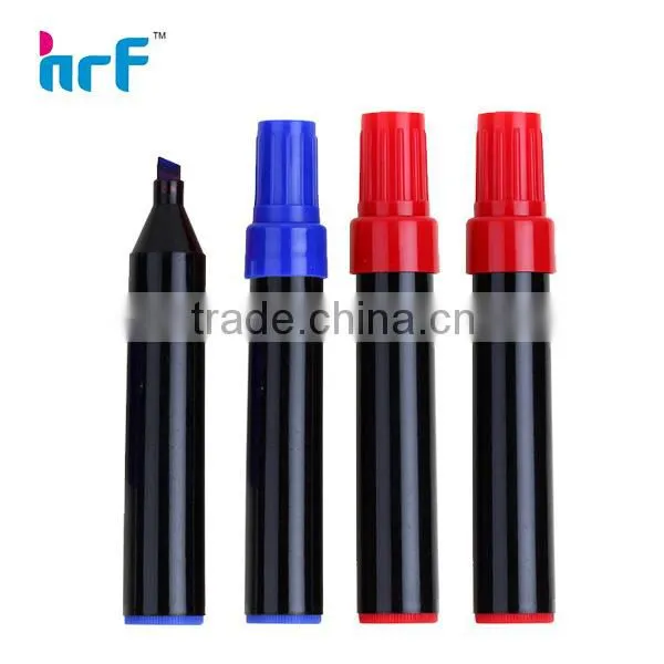 Environmental protection non-toxic customizable permanent marker pen