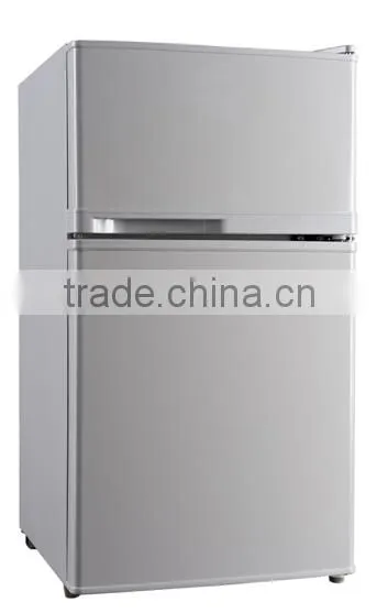 low power consumption refrigerator general electric double door refrigerator