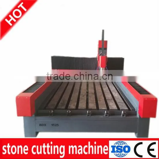 Heavy Duty cheap price high quality stone cutting and polishing machine