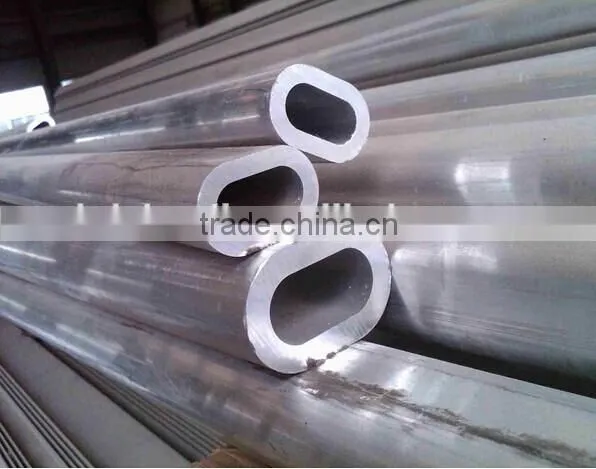 Factory supply Wire Rope Aluminium Sleeve Hourglass Aluminium Ferrule
