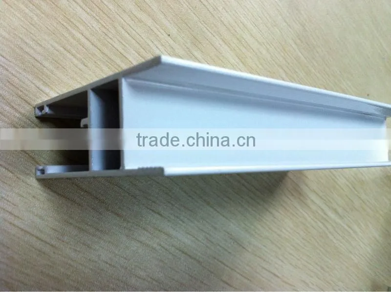 aluminium profiles for doors and windows