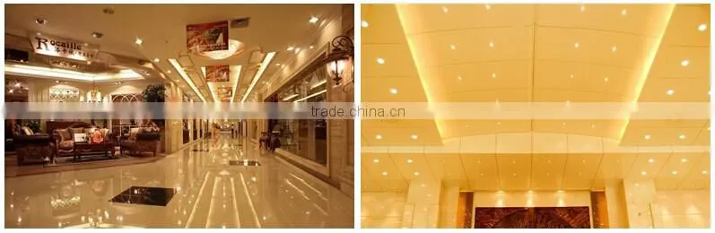 15W LED Down Light lowest price in China 2014