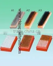 Wire brush