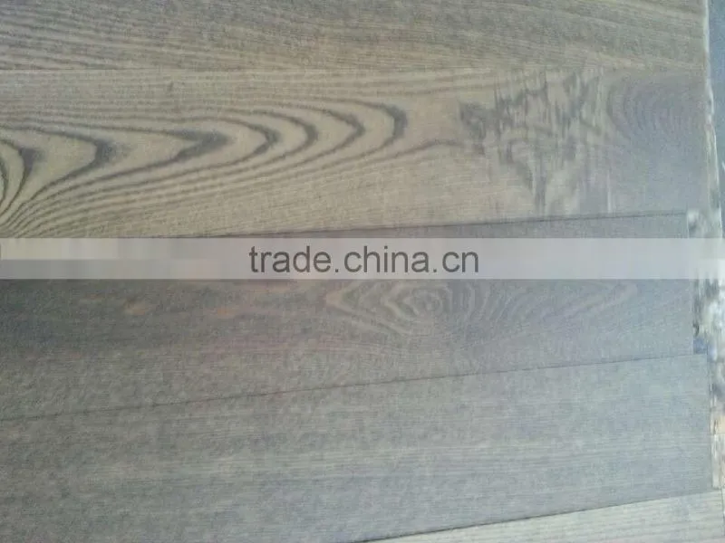 2013 Specular Rustic Ash Solid Wood Flooring