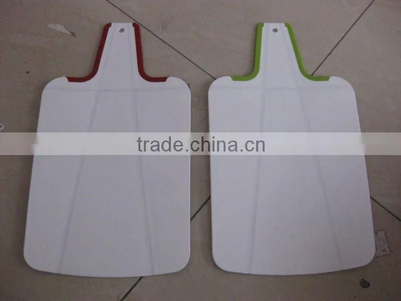 plastic flexible cutting board