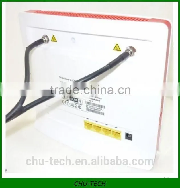 Vodafone B1000 LTE 4G 100Mbps Unlocked Wireless Router