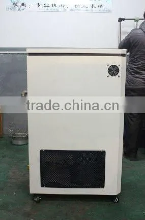 250Celsius Oil Bath SY-3 Heater for Reactors