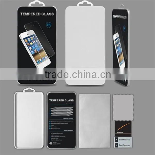 100% correct size tempered glass screen protector for Samsung galaxy note 4