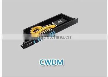 3 fibers 1310nm Optical circulator for edfa and amplifier