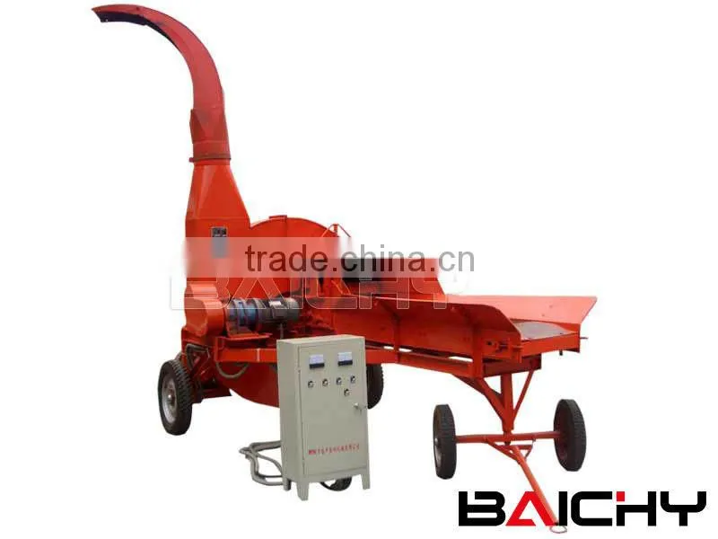2013 hot sale Grass Cutting Machine from Baichy