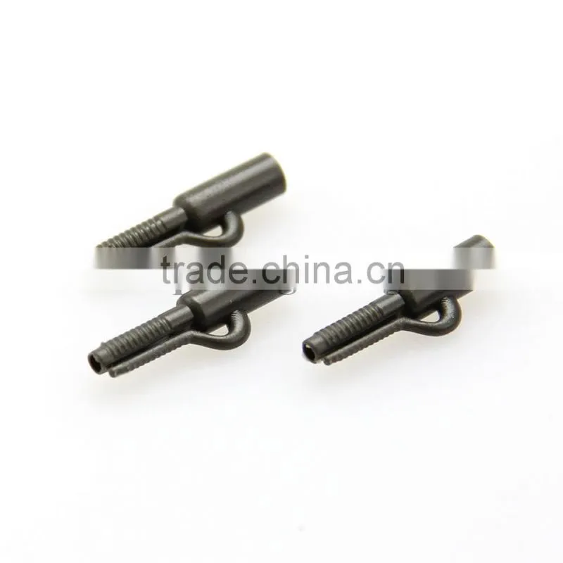 Carp fishing Quick change Round rig rings fishing rigs O rings