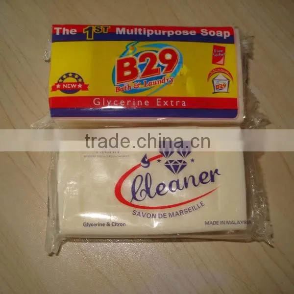 soap making machine