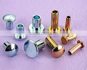 self locking nut
