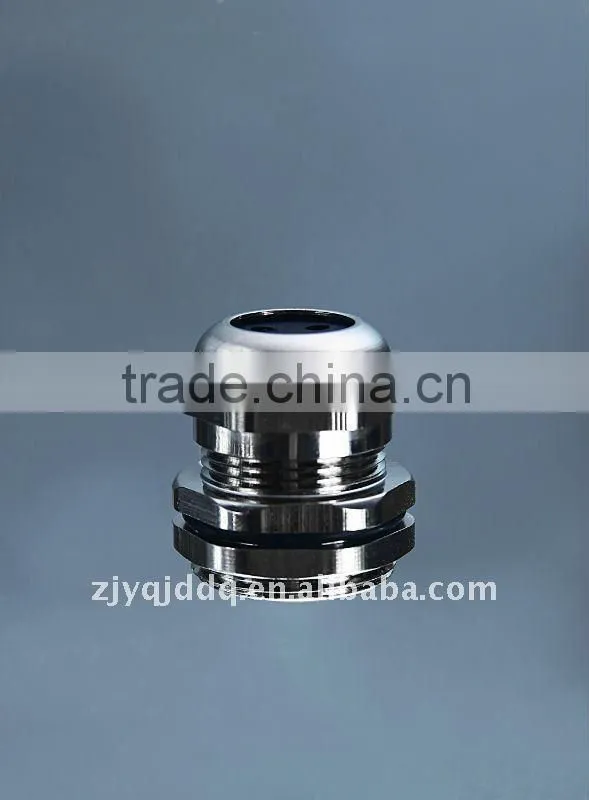 metal cable gland M18*1.5