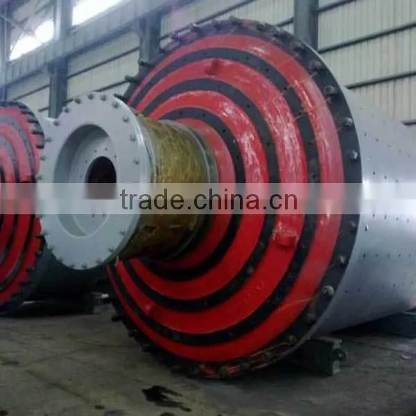 Grinding Mill Head for Grinding Mill Components