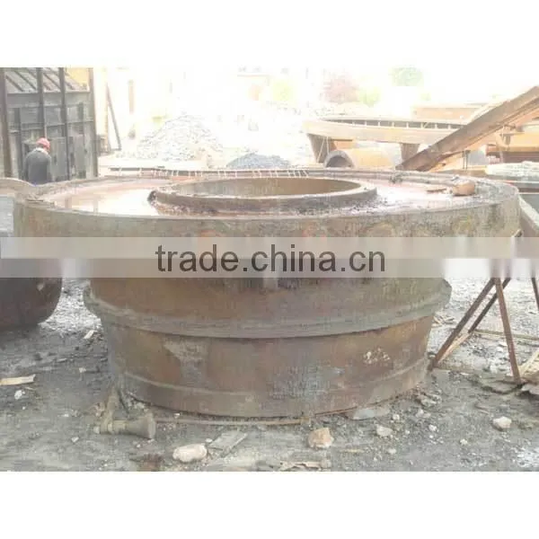 Grinding Table