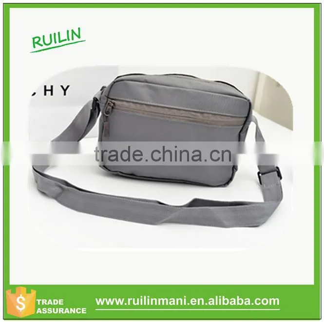 OEM small order messenger bags leather messenger bag producer shopping crossbody bags
