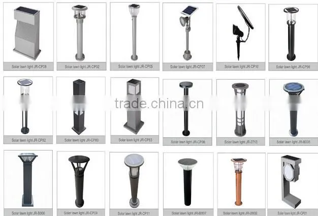 All in one outdoor flood light solar led flood light solar powered led flood light China supplier (JR-PB001)