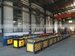 Henan Yuchuang Machinery Manufacturing Co., Ltd. company overview - view 3