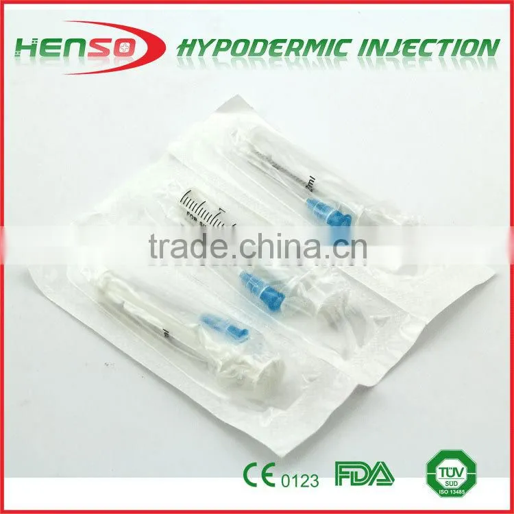 Henso Disposable Two Parts Syringe