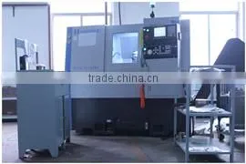 High quality cnc parts precision machining