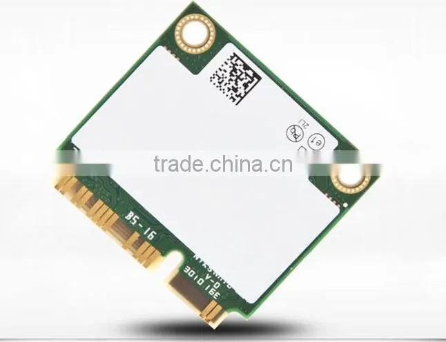 New Intel 1030 300 m WIFI + 3.0 bluetooth double-frequency half tall built-in wireless network card