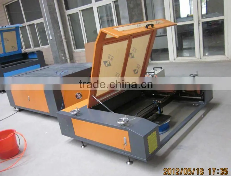 Hot Sale! Special Marble Laser Engraving Machine