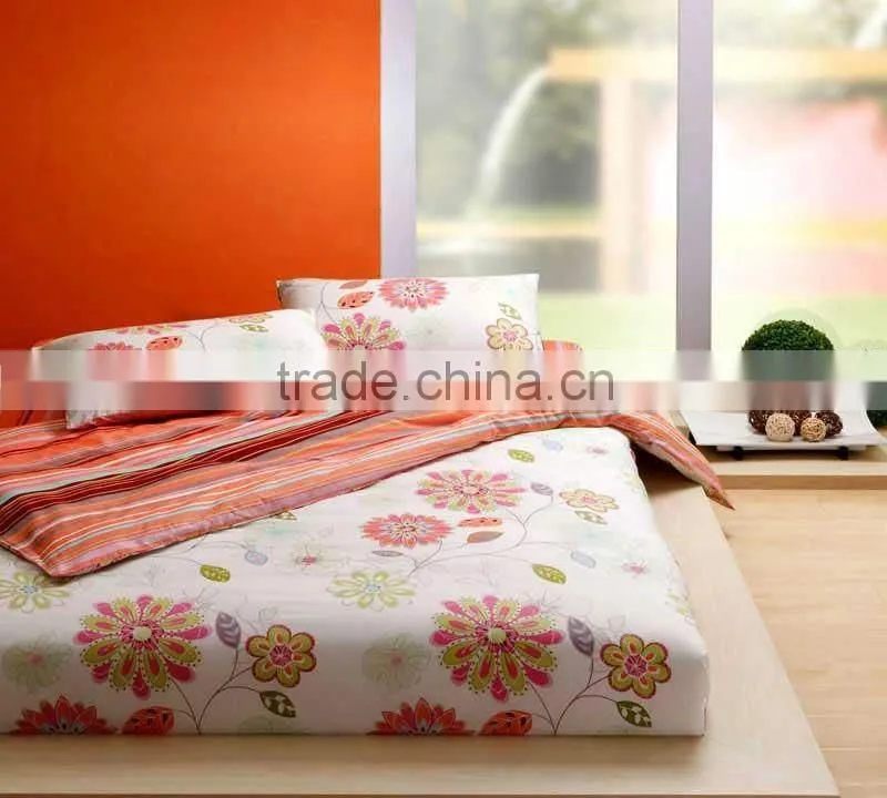 Digital Custom Textile Printing service
