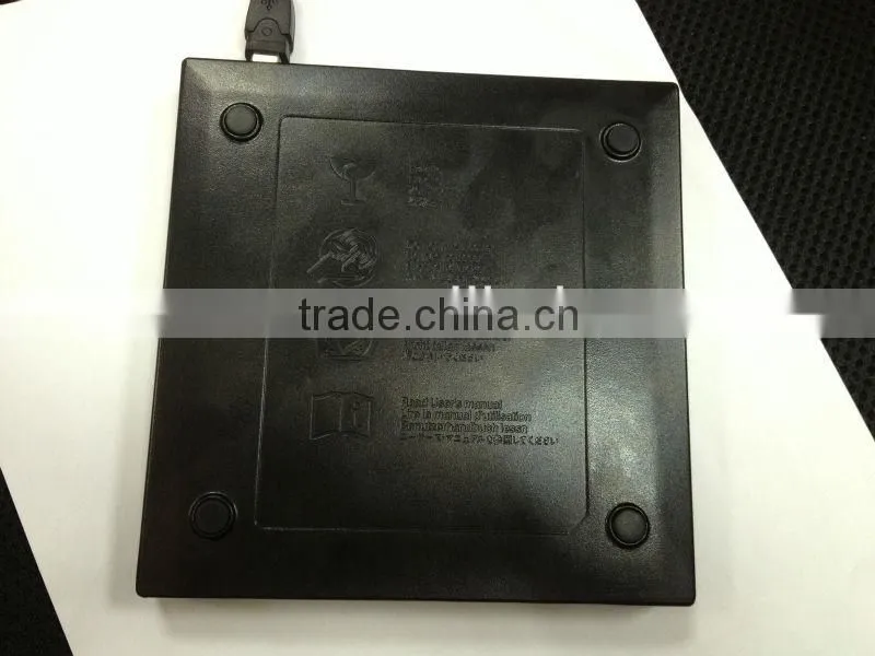 USB2.0 DVD-RW Silkway offer best quality