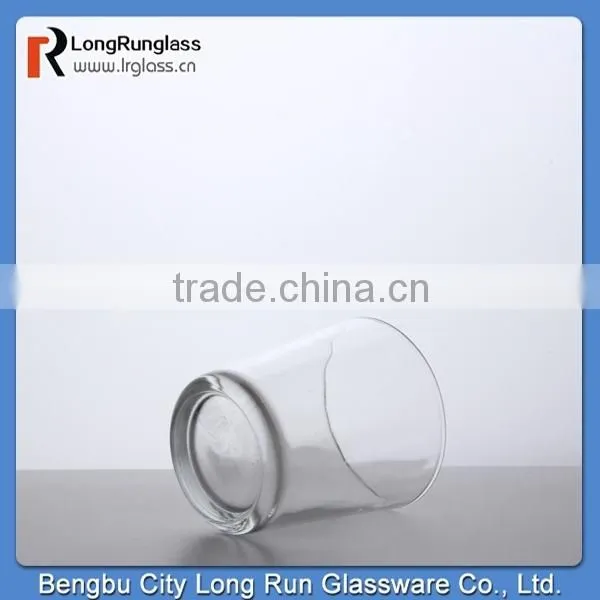 LongRun alibaba discounts barware collection scotch glasses whole sale set of six