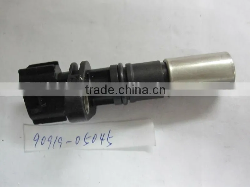 crankshaft position sensors 90919-05045 for Corolla Sicon Yaris Vios
