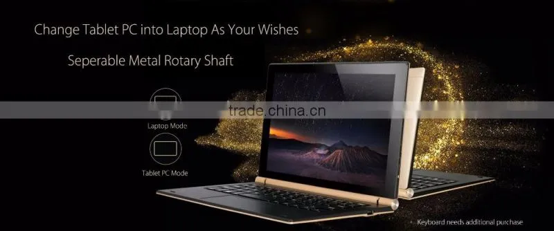 10.1" Windows10+Android 5.1 Intel Cherry Trail Atom X5 Tablet pc Onda Obook20 Plus 4GB RAM 64GB ROM