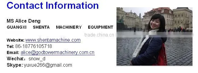 PLC control QT5-15 Automatic hydraulic block making machine in ghana