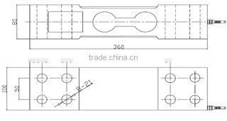 load cell 500g