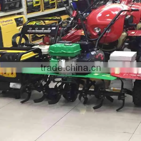 Hot sale super quality portable farm grass cutting machine