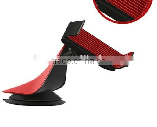 360 degree rotatable bat model phone sticky holder / Sticky Grip Car Phone Mount / mobile phone holders