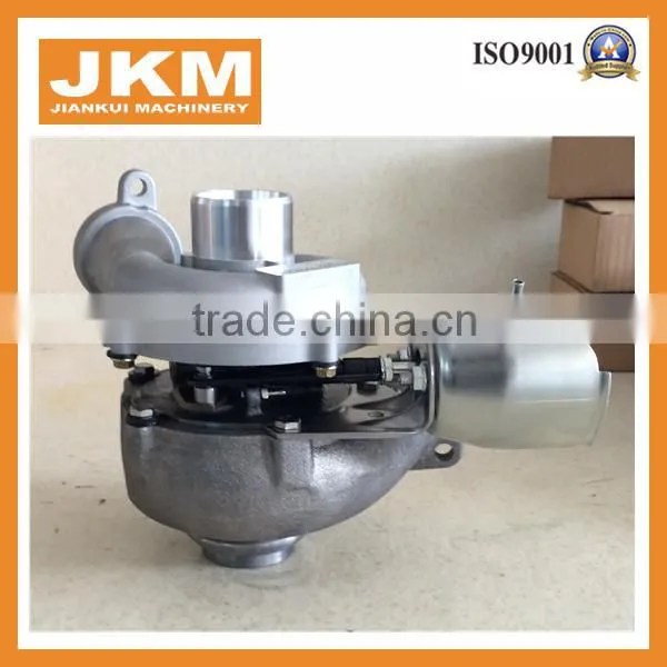 Factory directly price!! XCMG ZL30 loader turbocharger SH200-3 6BG1 114400-3890 RHG6 for sale