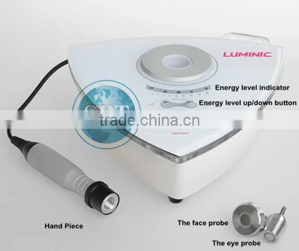 best rf skin tightening face lifting machine