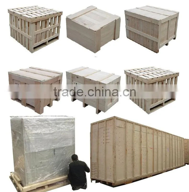 Low Price induction heating machine