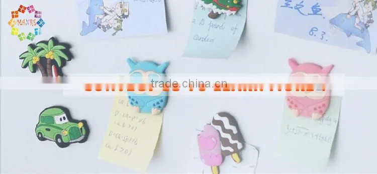 Cute Funny Lion Shaped PVC Key chain Metal High-quality Rubber Promotional Keychain Manufacture