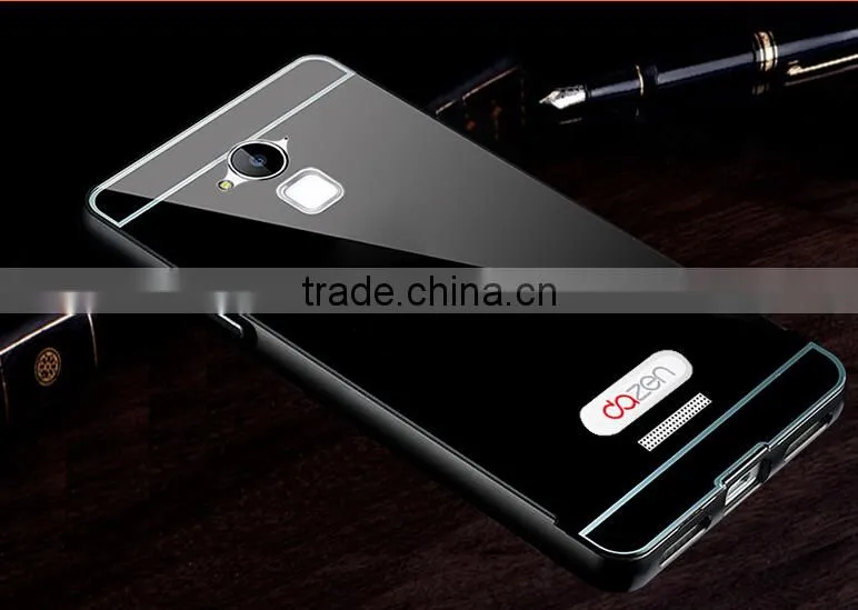 Wholesale Good Quality Case Cover for Coolpad Aluminum Bumper Case Flame Cover for Coolpad Note 3