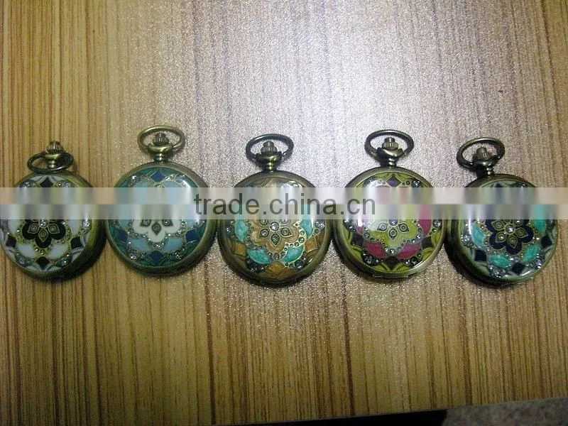 Beautiful Antique Pocket Watch With Good Price